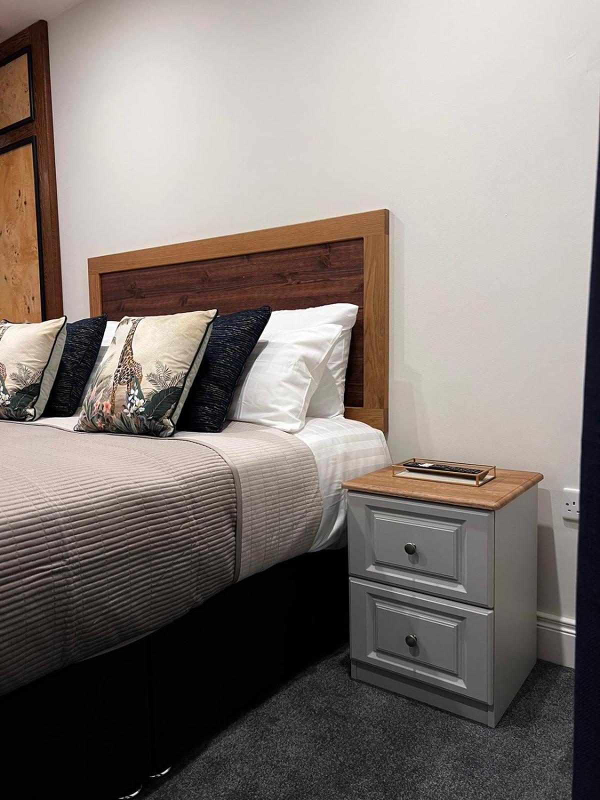 B53 Accommodation Maynooth Zewnętrze zdjęcie