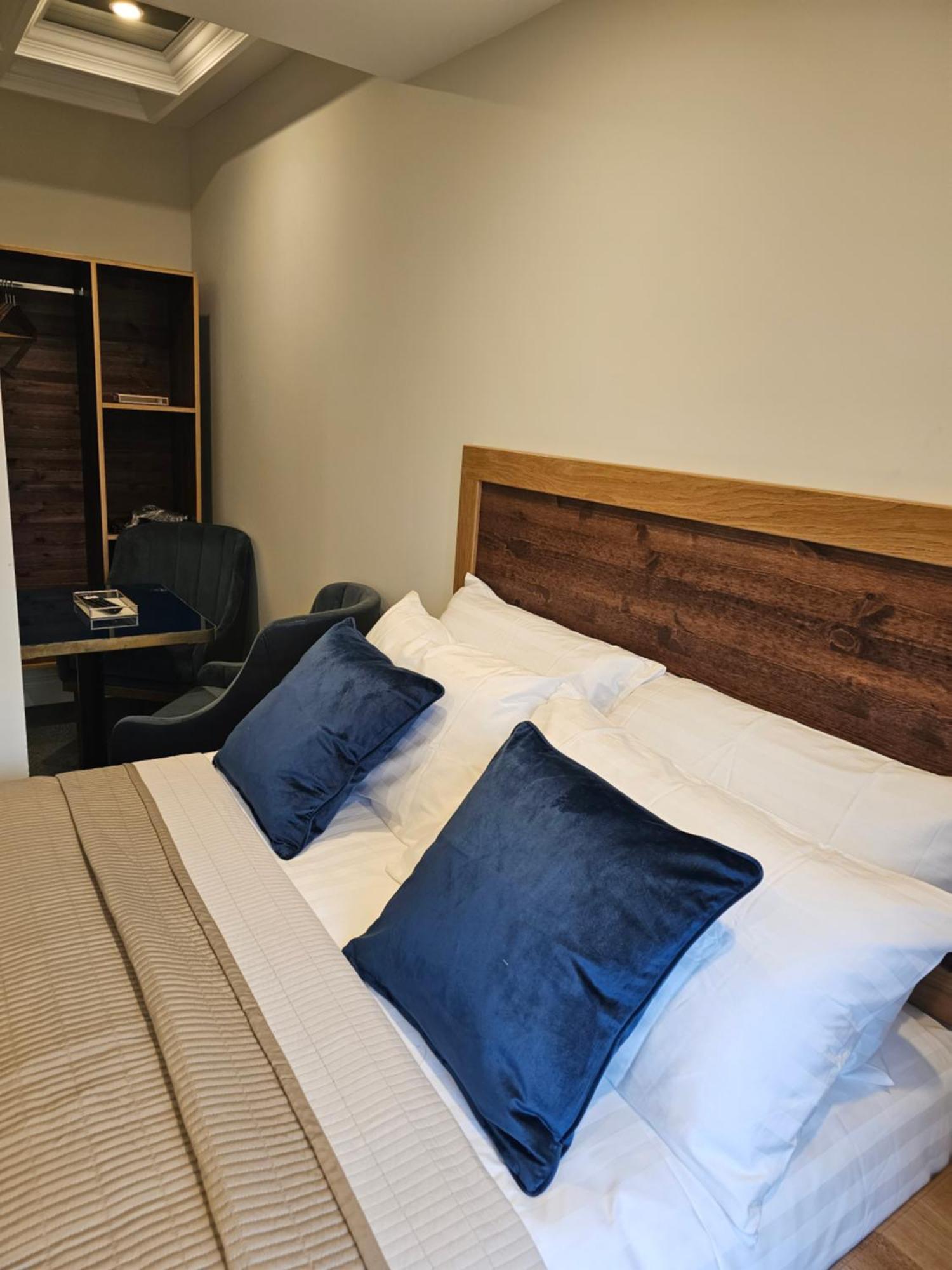 B53 Accommodation Maynooth Zewnętrze zdjęcie
